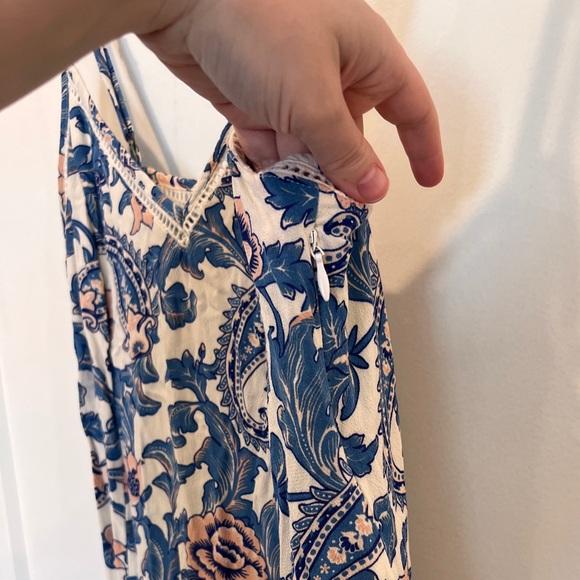 Spell Etienne Strappy Dress - Picture 6 of 11